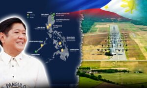 Philippines to Use U.S. EDCA Bases to Strengthen Nationwide Disaster Response