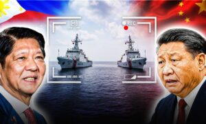 China FEARS Philippines’ Bold Transparency Strategy in the South China Sea