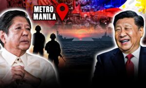 Is China REALLY Winning the Sea War Against Philippines