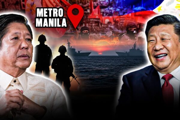 Philippines Rocked by ₱545B Corruption Scandal as West Philippine Sea Crisis Grows Is China REALLY Winning the Sea War Against Philippines