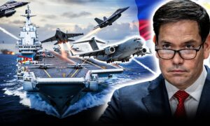 Marco Rubio Wants to Turn the Philippines Into China’s Worst Nightmare