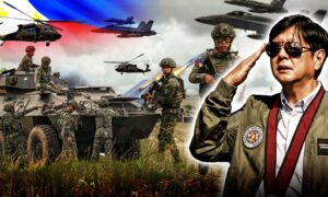 Northern Luzon Marines Ready to DEFEND Philippines – Watch Their Power