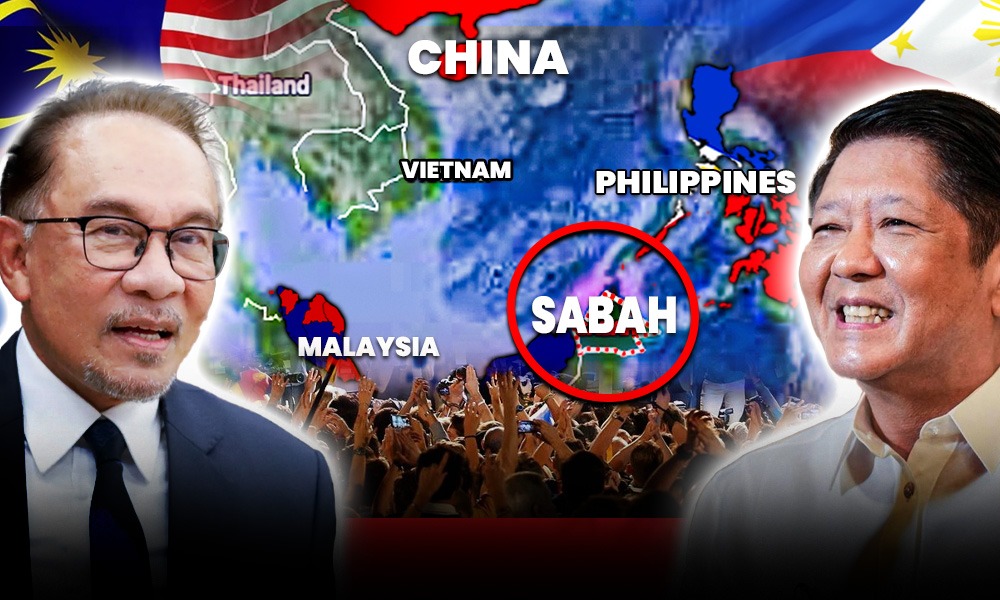 If Sabah Held a Referendum Today, Which Flag Would Win Sabah Autonomy Debate Heats Up