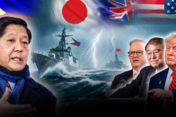 Malacañang: ‘Erroneous Opinions’ Can’t Erase PH’s Treaty of Paris Rights Malacañang 'Erroneous Opinions' Can't Erase PH's Treaty of Paris Rights