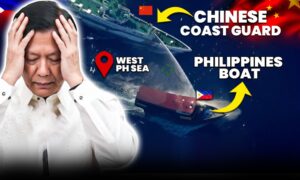 Philippines Reaffirms ‘Incontrovertible’ Sovereign Rights Over the West Philippine Sea