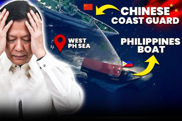 Philippines Reaffirms ‘Incontrovertible’ Sovereign Rights Over the West Philippine Sea Philippines Reaffirms ‘Incontrovertible’ Sovereign Rights Over the West Philippine Sea