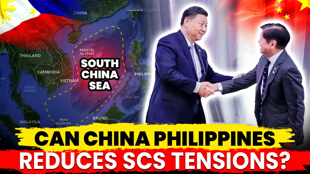 Why Philippines China Tensions in South China Sea May Never Truly End
