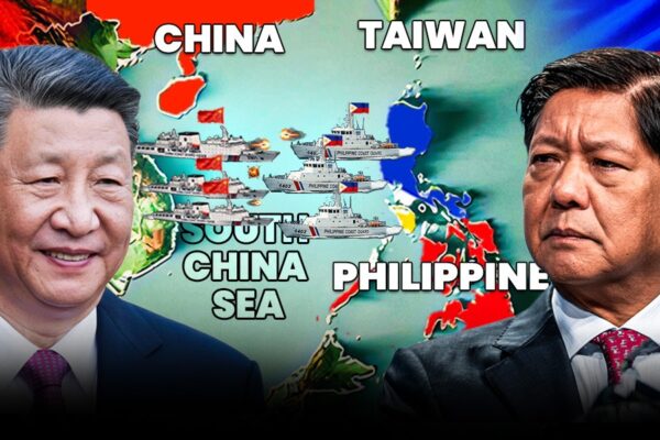 Will China Agree to the Philippines proposed Code of Conduct for the SCS Will China Agree to the Philippines proposed Code of Conduct for the SCS