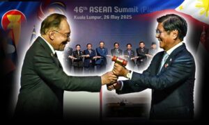 5 Challenges the Philippines Will Face as ASEAN Chair in 2026