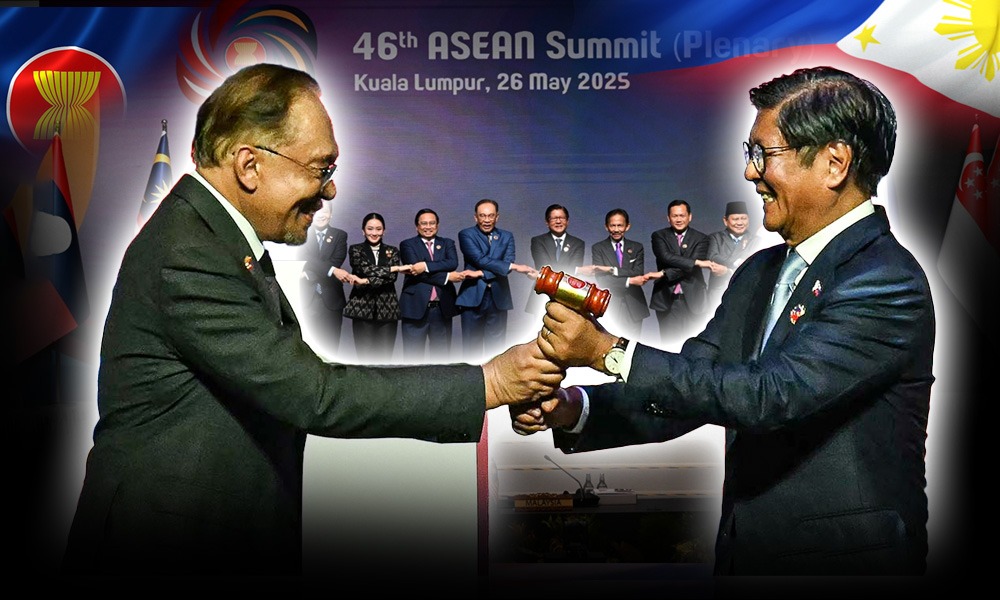 5 Challenges the Philippines Will Face as ASEAN Chair in 2026