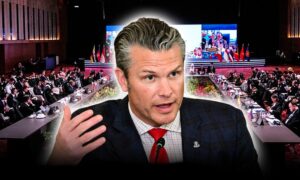Hegseth's Daring Strategy to COUNTER China in Southeast Asia