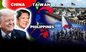 Luzon Strait: How the U.S. and Philippines Plan to Deter China’s Navy