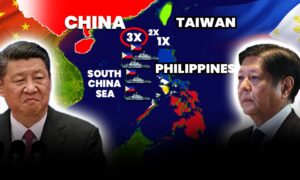 Philippines Expands Patrol Zone in West Philippine Sea | China Shocked!