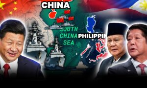 Why Indonesia Can’t Match the Philippines’ Transparency Initiative Against China