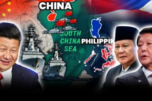 Why Indonesia Can’t Match the Philippines’ Transparency Initiative Against China
