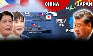 Can Japan and the Philippines Really Deter China