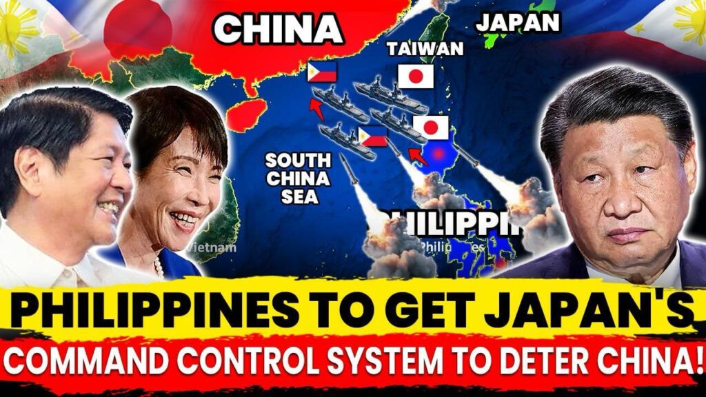 Japan Plans to Export Military Command - IndoPacific Report