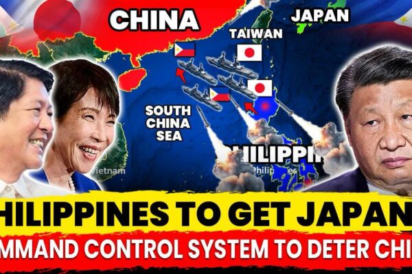 Japan Plans to Export Military Command - IndoPacific Report