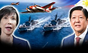 Japan–Philippines Security Ties Deepens as Manila Seeks More TC-90 Patrol Aircraft and Retired Abukuma Destroyers