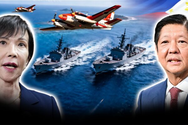 Japan–Philippines Security Ties Deepens as Manila Seeks More TC-90 Patrol Aircraft and Retired Abukuma Destroyers