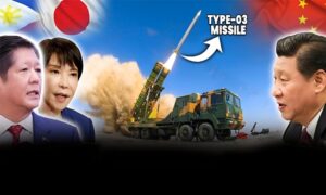 Transfer of Type-03 Air Defense System - Indopacific Report