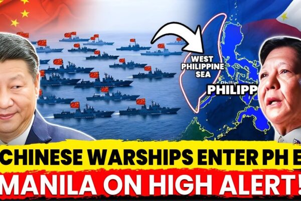 China’s Growing Flotilla - indopacific report