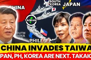 Taiwan Invasion Would Be an Emergency - Indopacific Report