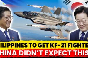 Philippines KF-21 Boramae Acquisition - Indopacific Report