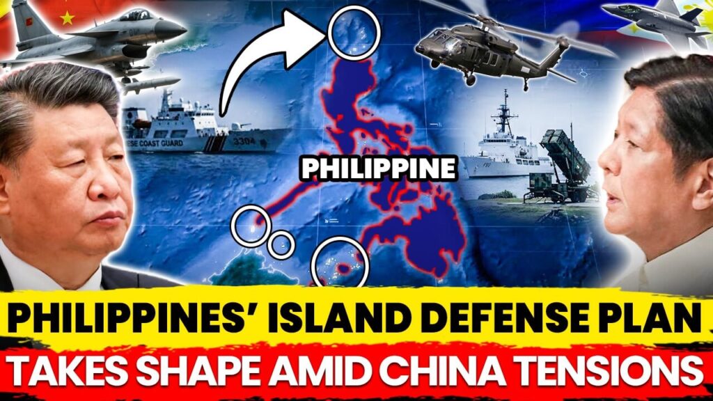 Philippines’ Archipelagic Defence Strategy