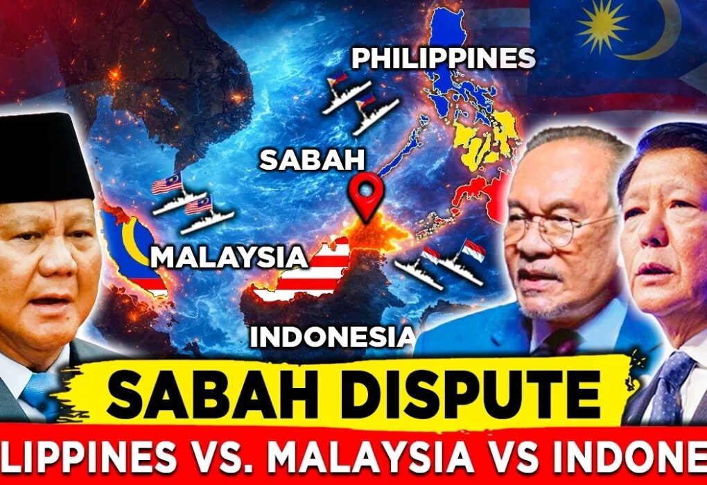 Sabah Dispute Isn’t Just About the Philippines — Here’s Where Indonesia Fits In