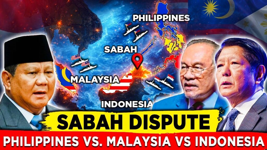 Sabah Dispute Isn’t Just About the Philippines — Here’s Where Indonesia Fits In