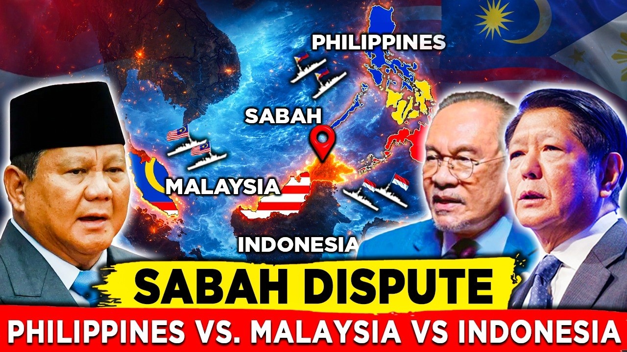 Sabah Dispute Isn’t Just About the Philippines — Here’s Where Indonesia Fits In