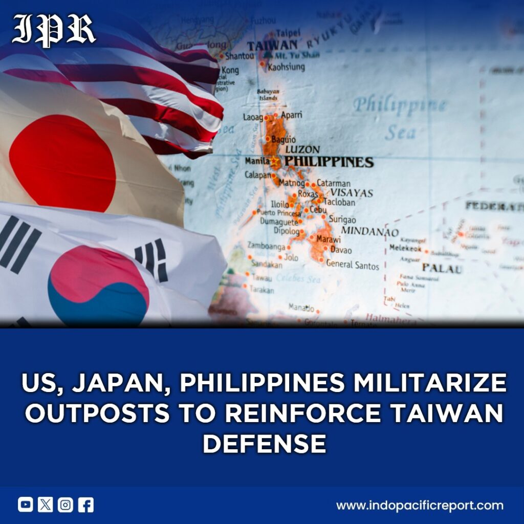 Allied Moves to Militarize Northern Philippine Outposts Signal Strategic Pressure on China