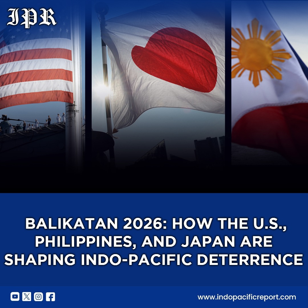 Balikatan 2026 Preparing for a Complex Indo-Pacific Security Landscap