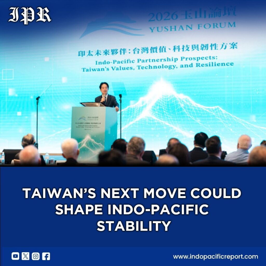 China Tests, US Warns Is Taiwan Prepared Enough?