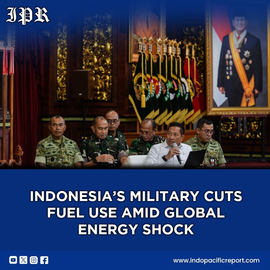 Indonesia’s Energy Shock Response and Indo-Pacific Security