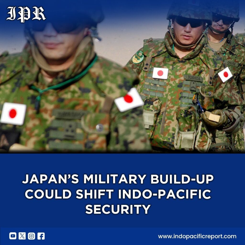 Japan Remilitarized: New Risks for the Asia-Pacific