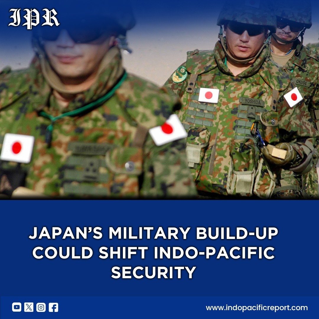 Japan Remilitarized: New Risks for the Asia-Pacific