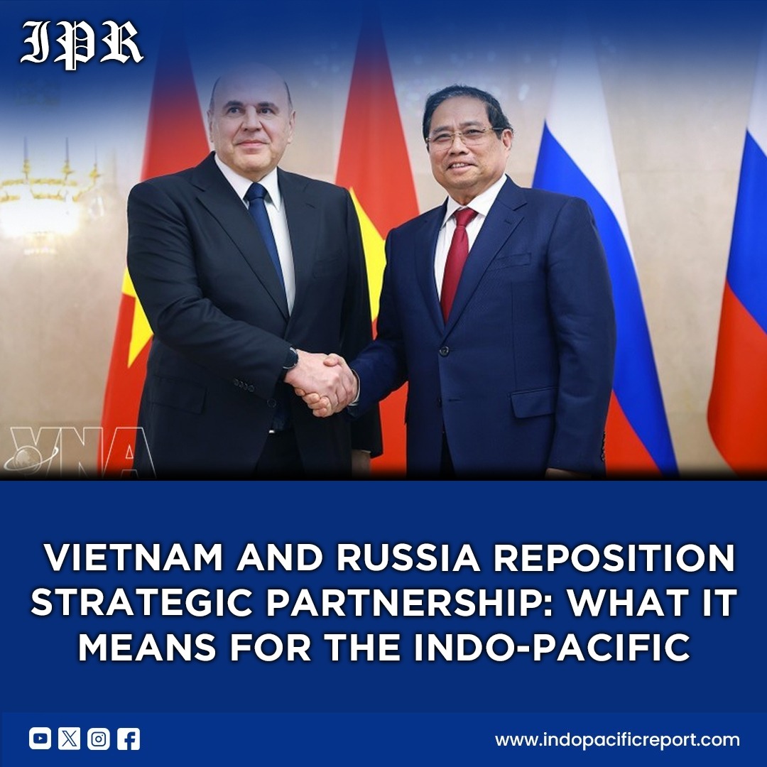 PH-Japan Defense Partnership at 70 Strategic Necessity in a Shifting Indo-Pacific