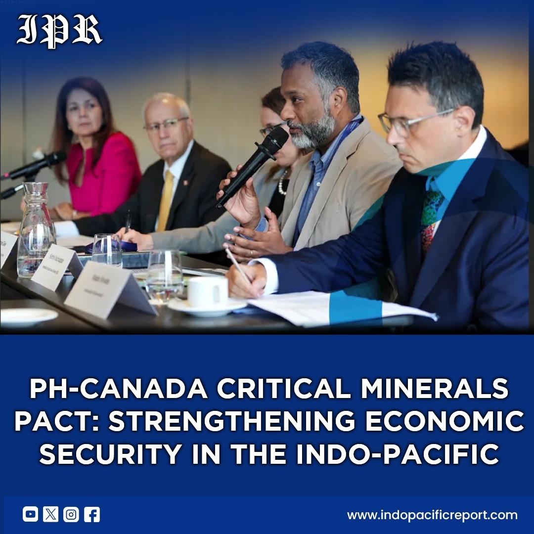 Building a Resilient Philippines: Strategic Leadership for the Indo-Pacific