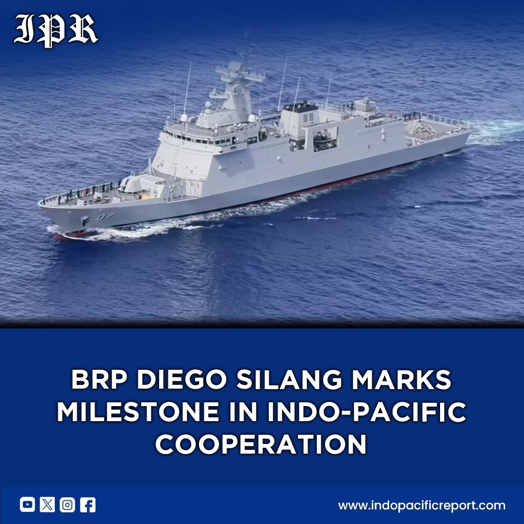 Philippine Navy’s Historic Sydney Visit and Regional Maritime Cooperation