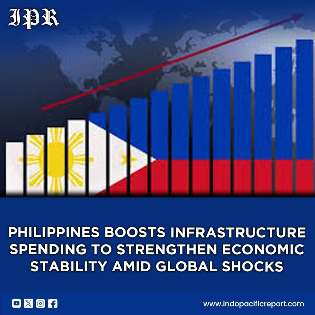 Philippines Releases PHP21.47 Billion to Strengthen Economic Resilience Amid Global Indo-Pacific Shocks