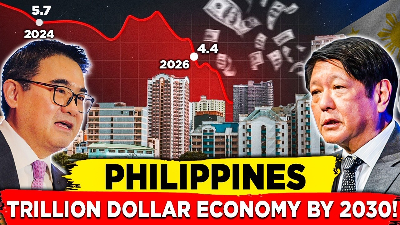 Will the Philippines Achieve Middle-Income Status Before Marcos’ Term Ends?