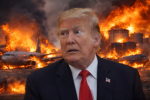 Iran War What Has the U.S. Lost in 30 Days