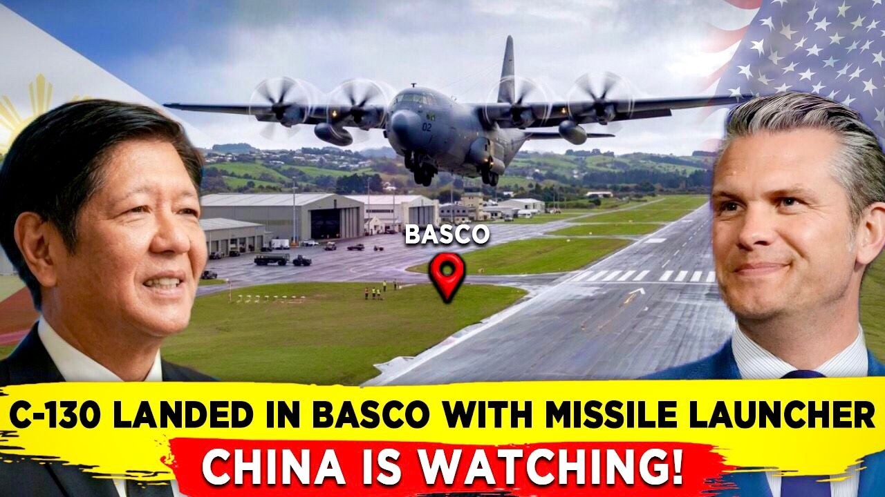 U.S. Deploys NMESIS Anti Ship Missiles in Batanes During Balikatan 2026 | 100 Miles From Taiwan