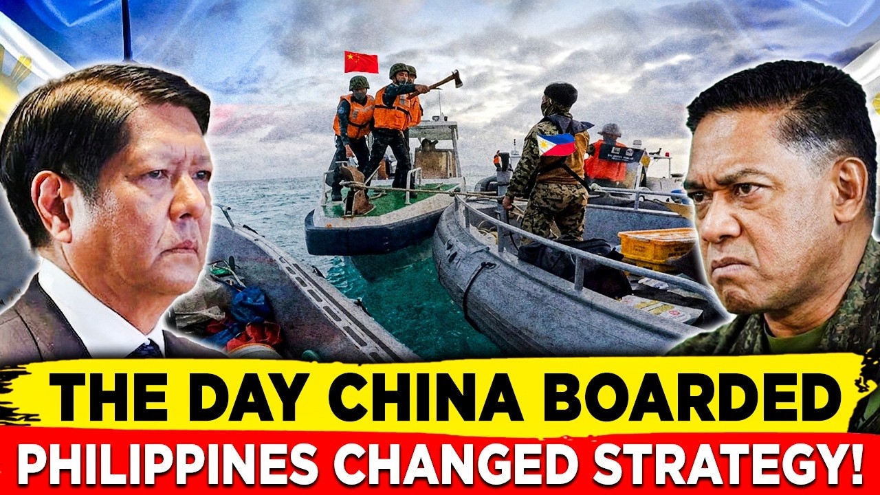 Could the Philippines Military Stop China With Porcupine Strategy in the West Philippines Sea?