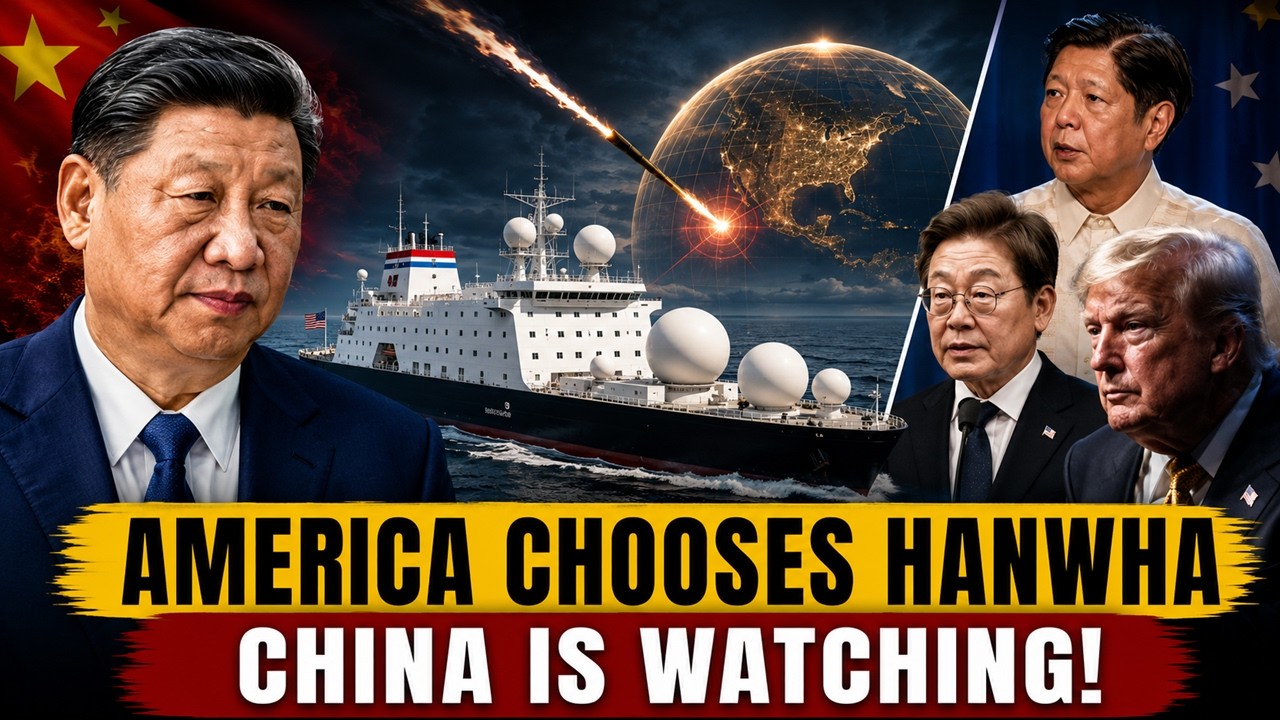 Why the Philippines Prepares for China—Not Malaysia (Even Though It Claims Sabah)